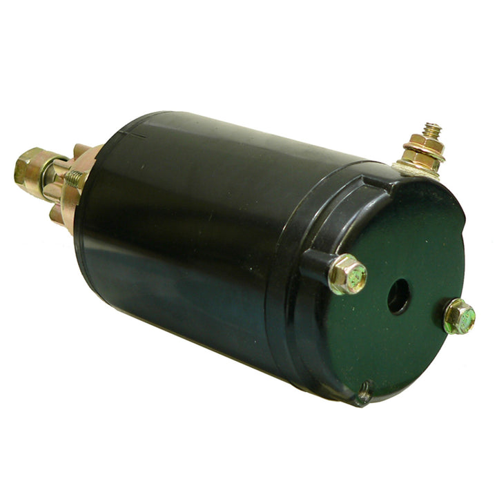 Starter Motor for Johnson Evinrude 20hp 25hp 28hp 30hp 35hp 2-Stroke 583473 585059
