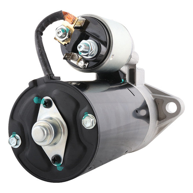 Marine Starter Motor for Volvo Penta D2-55 D2-75 Replaces 21323043 RM21323043
