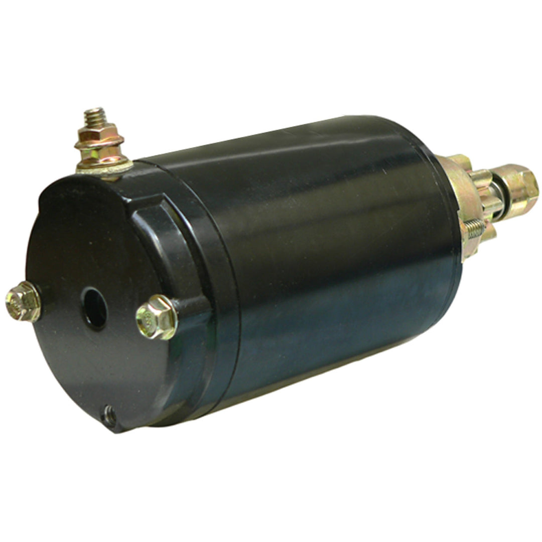 Starter Motor for Johnson Evinrude 20hp 25hp 28hp 30hp 35hp 2-Stroke 583473 585059