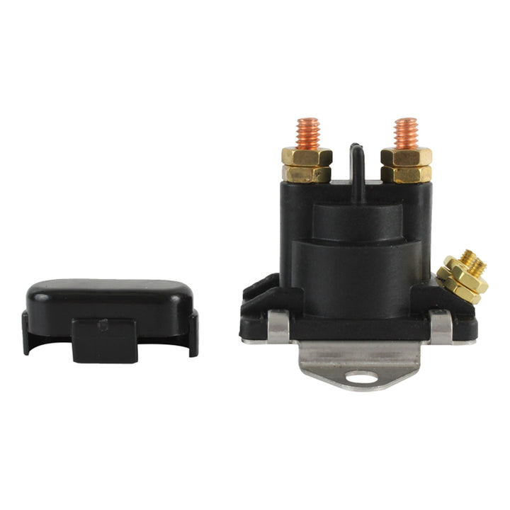 12V Heavy Duty Starter Solenoid for Mercury Marine Mercruiser 89-96158 18-5817