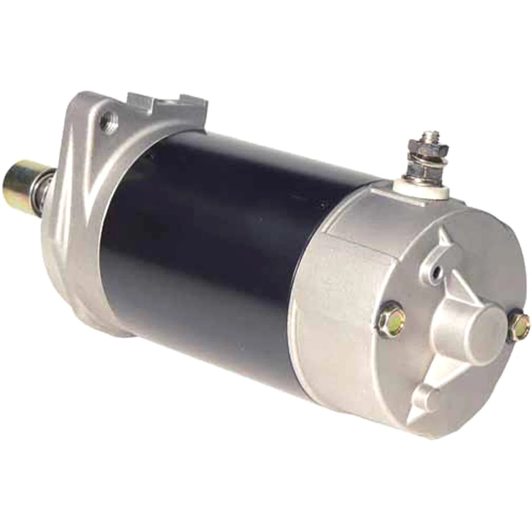 Starter Motor for Yamaha 25HP 30HP 40HP 2-Stroke Outboard 689-81800-11 18-6410