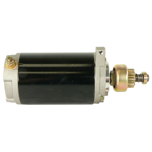 Starter Motor for Mercury Mariner 35-50 HP 2-Stroke 1965-1983 50-55601A 18-5601