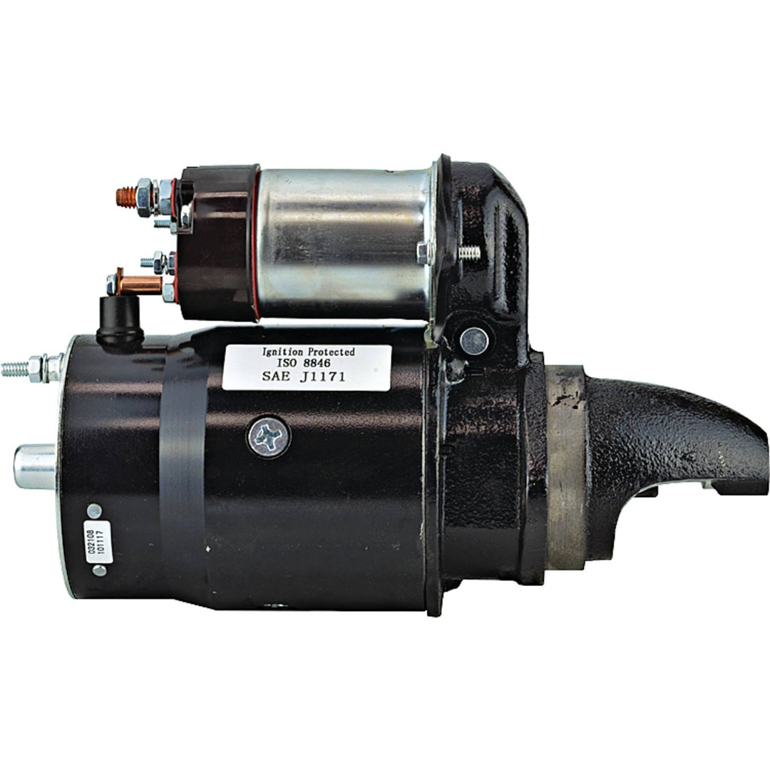 Starter Motor for OMC Marine 980821 982202 3T8192 12V 1.8kW Cobra Stern Drive