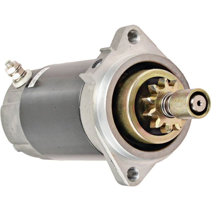 Starter Motor for Yamaha 25HP 30HP 40HP 2-Stroke Outboard 689-81800-11 18-6410