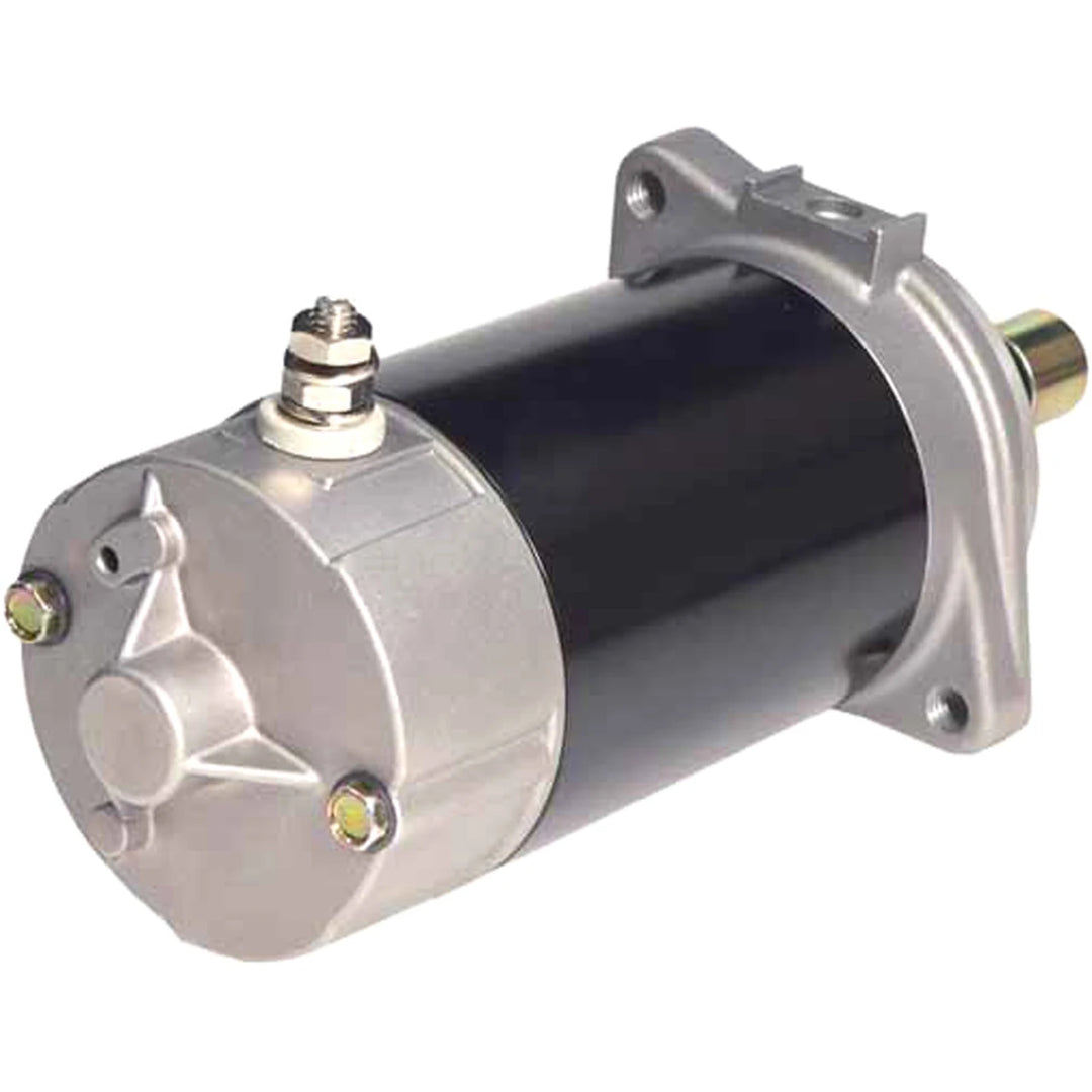 Starter Motor for Yamaha 25HP 30HP 40HP 2-Stroke Outboard 689-81800-11 18-6410