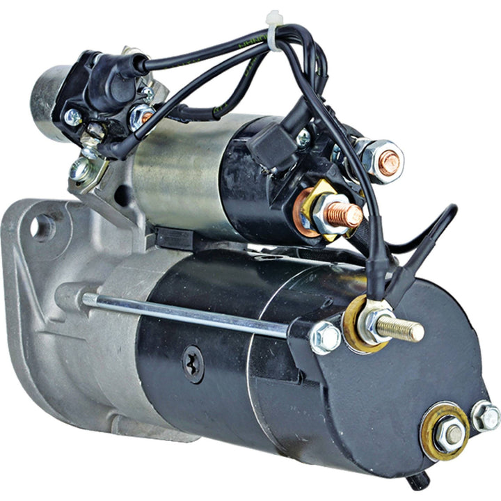 Marine Starter Motor for Volvo Penta D4 D6 Series 12V 3.6kW 11T 21423488 3803938