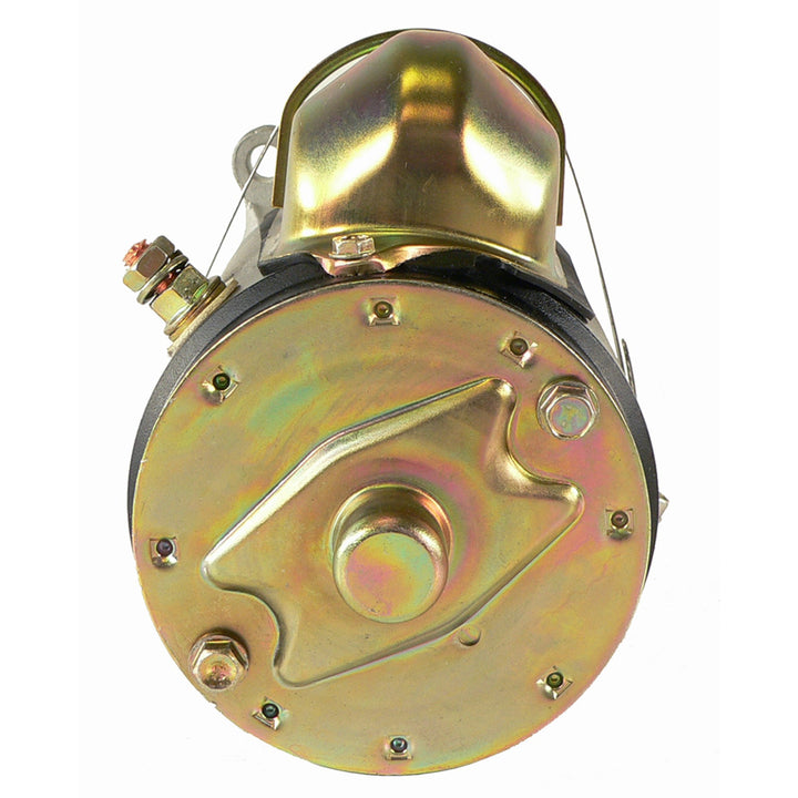 Marine Starter for Mercruiser OMC Volvo Penta Ford 50-12872 987969 835635-4 12V