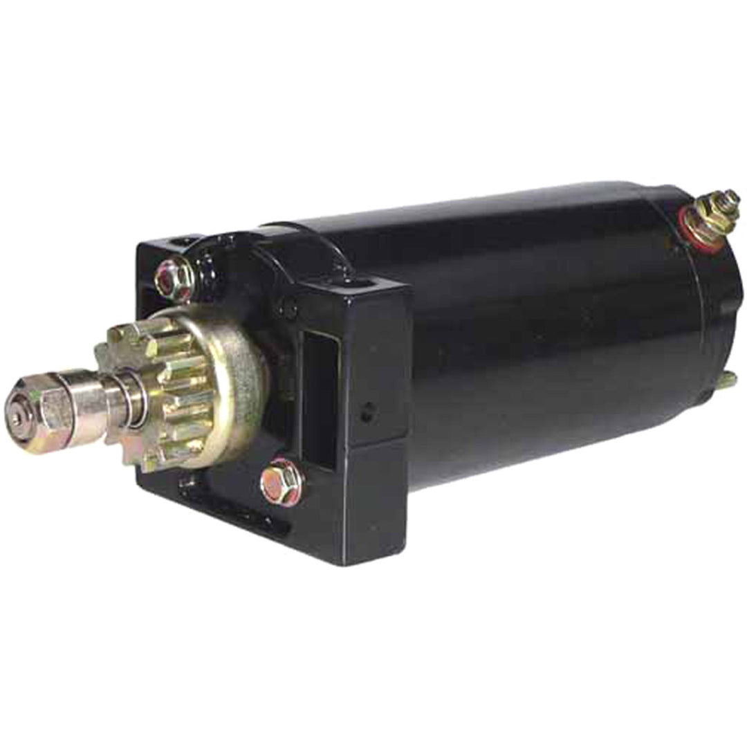 Starter Motor for Mercury Mariner 40 50 HP 2-Stroke 50-819271 50-820193A1 13T