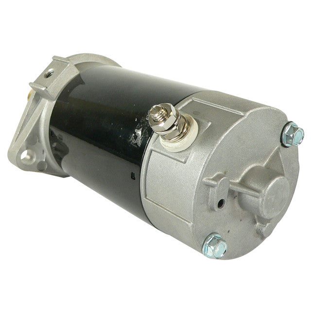 Starter Motor for Suzuki DF25 DF30 3-Cyl Outboard 31100-89J01 31100-89J00
