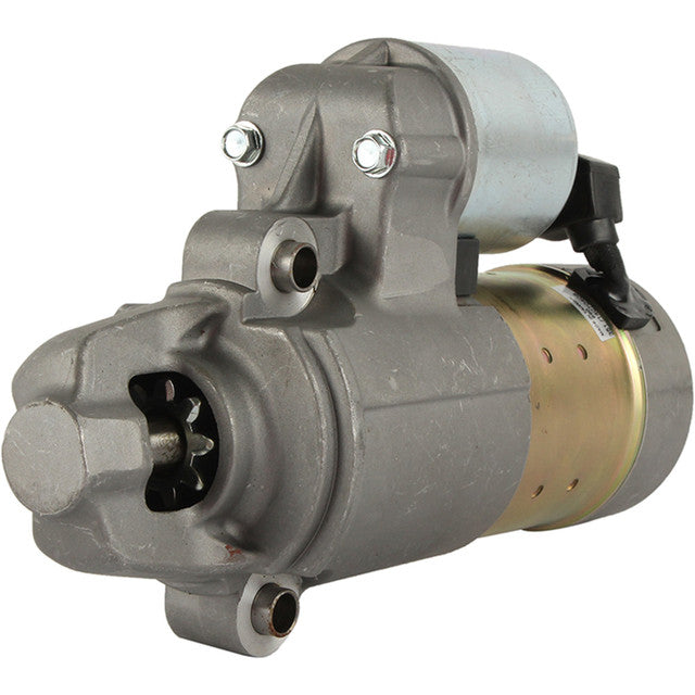 Starter Motor Yamaha Outboard F115-F300 HP 6CB-81800-00 S114-952A Aftermarket