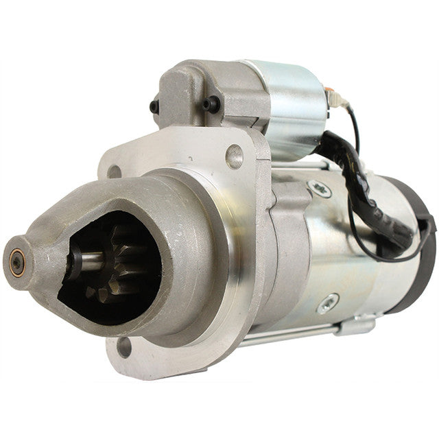 Aftermarket Volvo Penta AD31 AD41 Starter 12V 3.0kW 3581774 - main product image