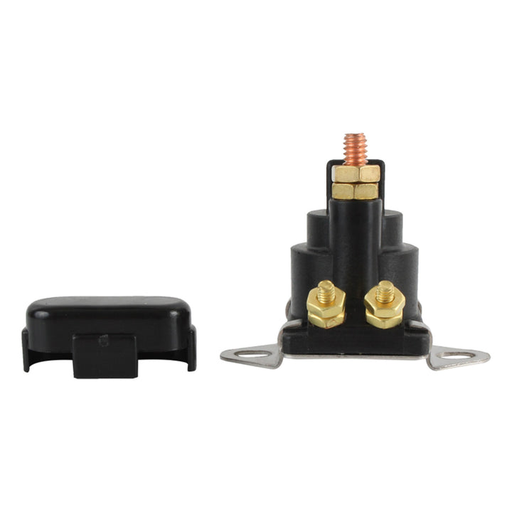12V Heavy Duty Starter Solenoid for Mercury Marine Mercruiser 89-96158 18-5817
