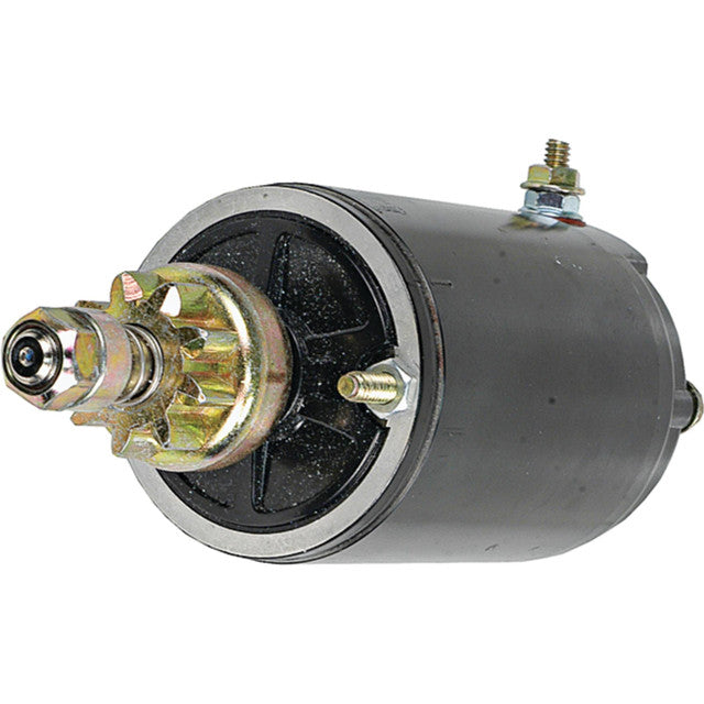 Starter Motor for Johnson Evinrude 20hp 25hp 28hp 30hp 35hp 2-Stroke 583473 585059