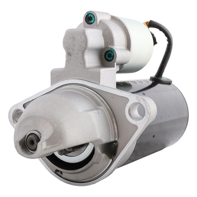 Marine Starter Motor for Volvo Penta D2-55 D2-75 Replaces 21323043 RM21323043