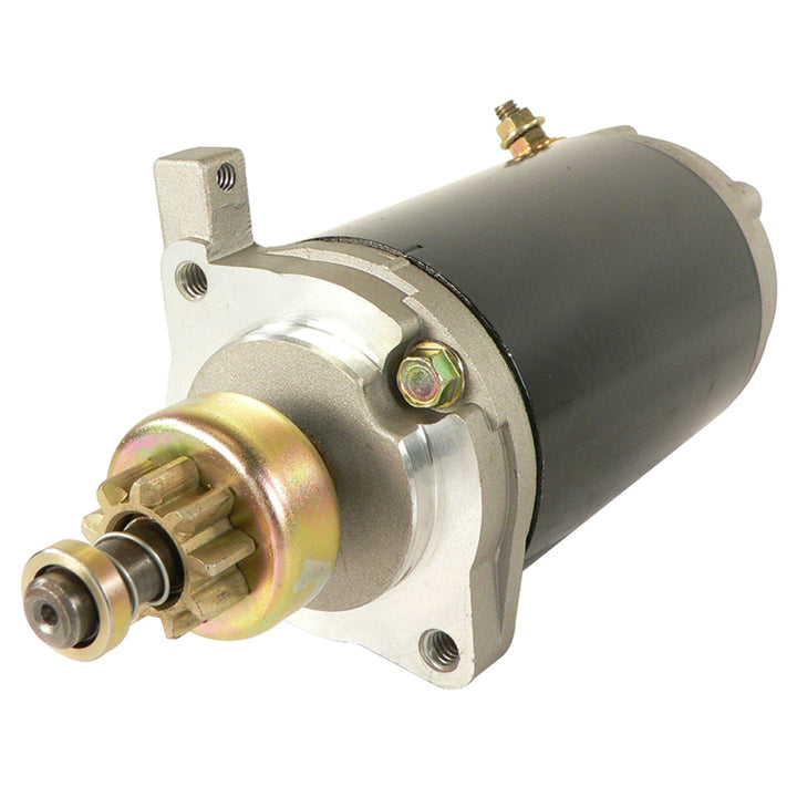 Starter Motor for Mercury Mariner 35-50 HP 2-Stroke 1965-1983 50-55601A 18-5601