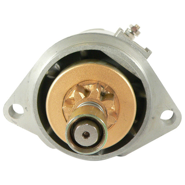 Starter Motor for Suzuki DF25 DF30 3-Cyl Outboard 31100-89J01 31100-89J00