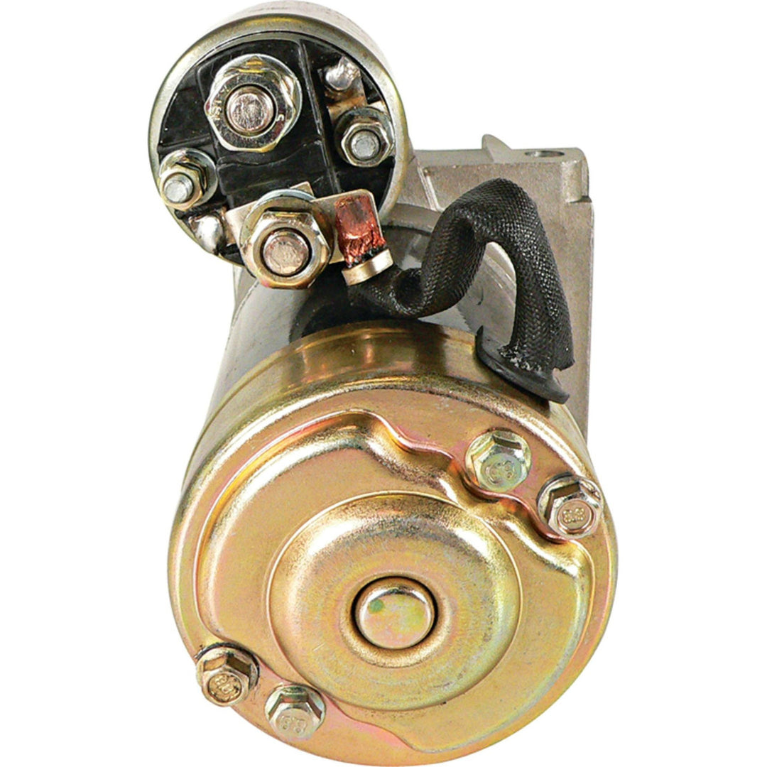 M1786 Marine Starter Motor Mercruiser Volvo Penta OMC 3.0 4.3 5.0 5.7 GM Offset