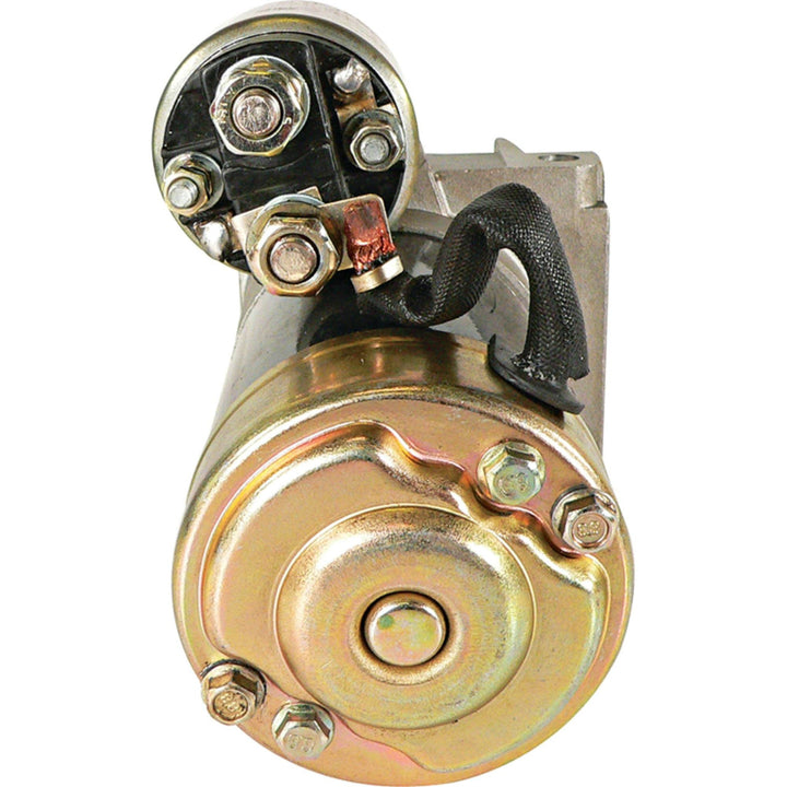 M1786 Marine Starter Motor Mercruiser Volvo Penta OMC 3.0 4.3 5.0 5.7 GM Offset