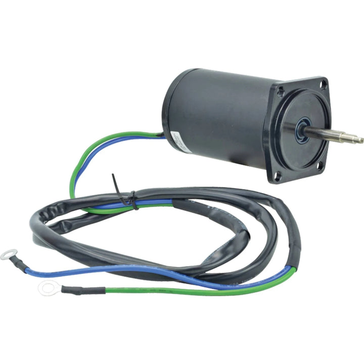 Tilt Trim Motor for Yamaha 40HP 50HP 1985-1992 6H5-43880-02-00 6H5-43880-01-00