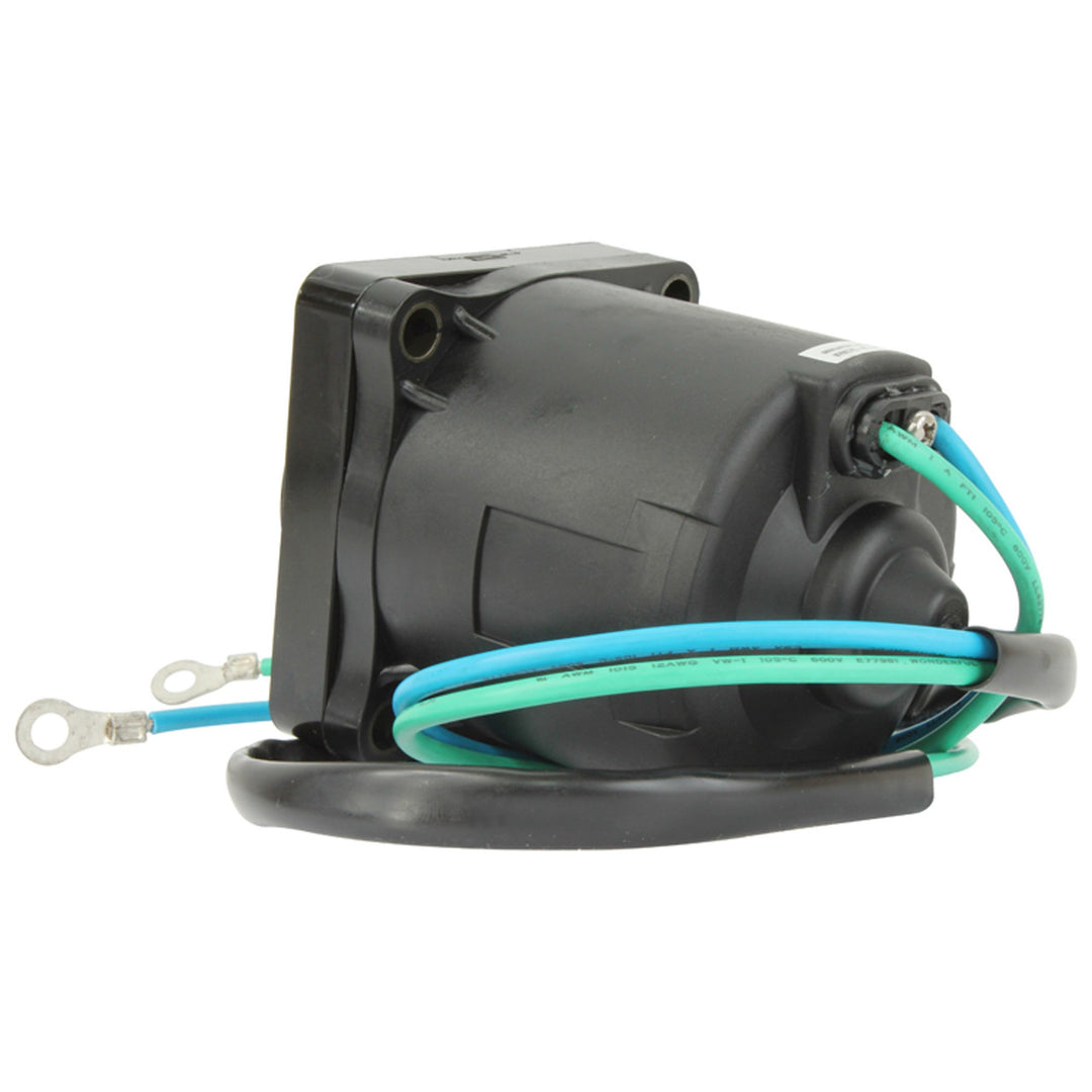 Power Trim Motor for Suzuki Outboard DF200 DF225 DF250 2004-2011 38100-96J10 New