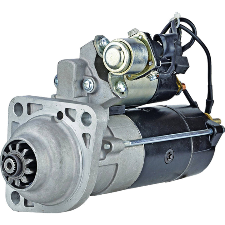 Marine Starter Motor for Volvo Penta D4 D6 Series 12V 3.6kW 11T 21423488 3803938