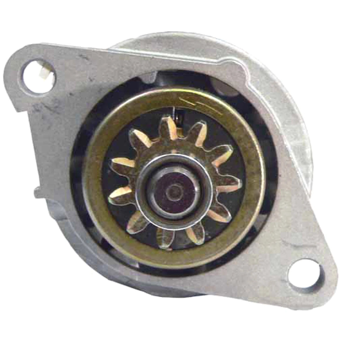 New Starter for Yamaha Marine 25HP 30HP 40HP 50HP 6F5-81800-11 6F5-81800-10