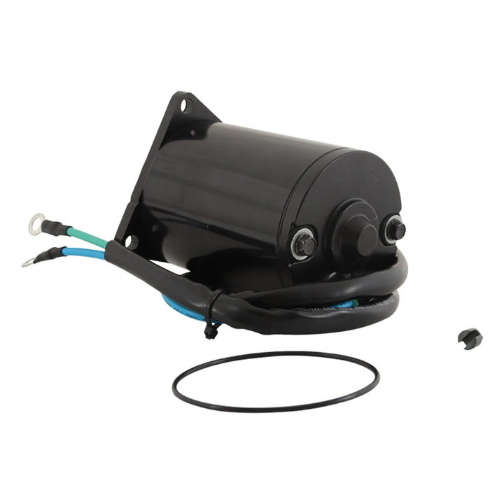 12V Power Trim Motor for Yamaha 115-225HP 1987-1991 6G5-43880-01 6G5-43880-00