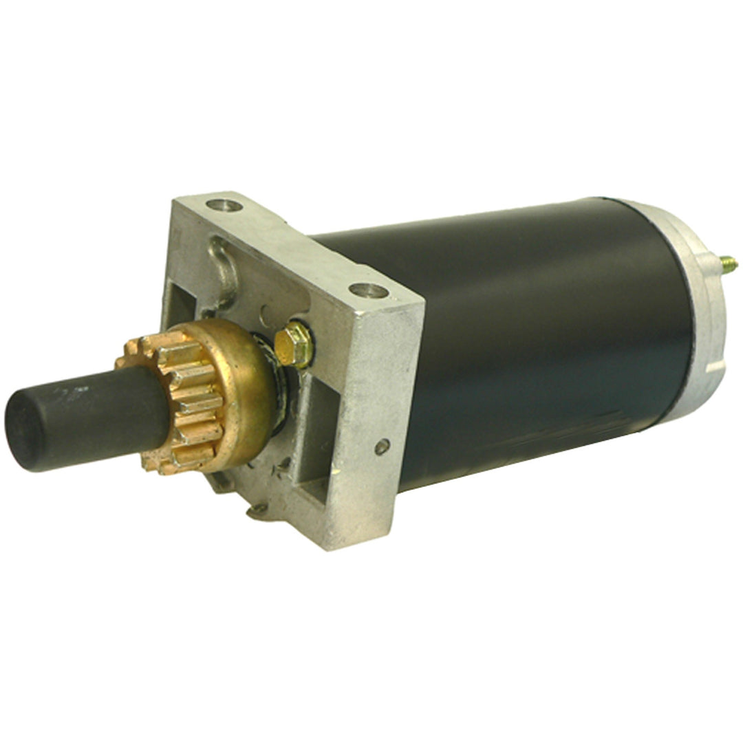 Starter Motor for Mercury Mariner 40-50 HP 2-Stroke 50-820193 13-Teeth 12V