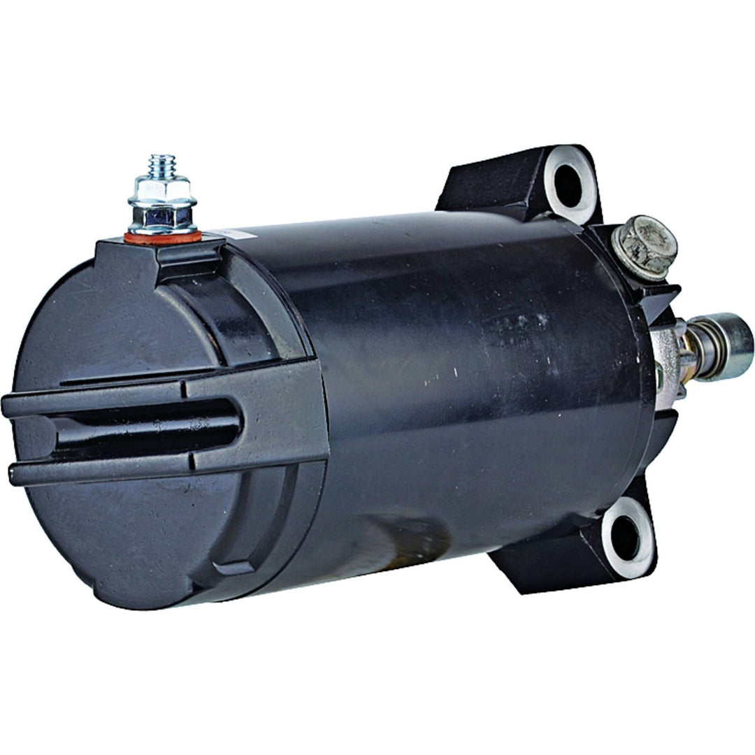 Starter Motor Yamaha 40HP 40X 40XWH E40X 66T-81800-03-00 66T-81800-02-00