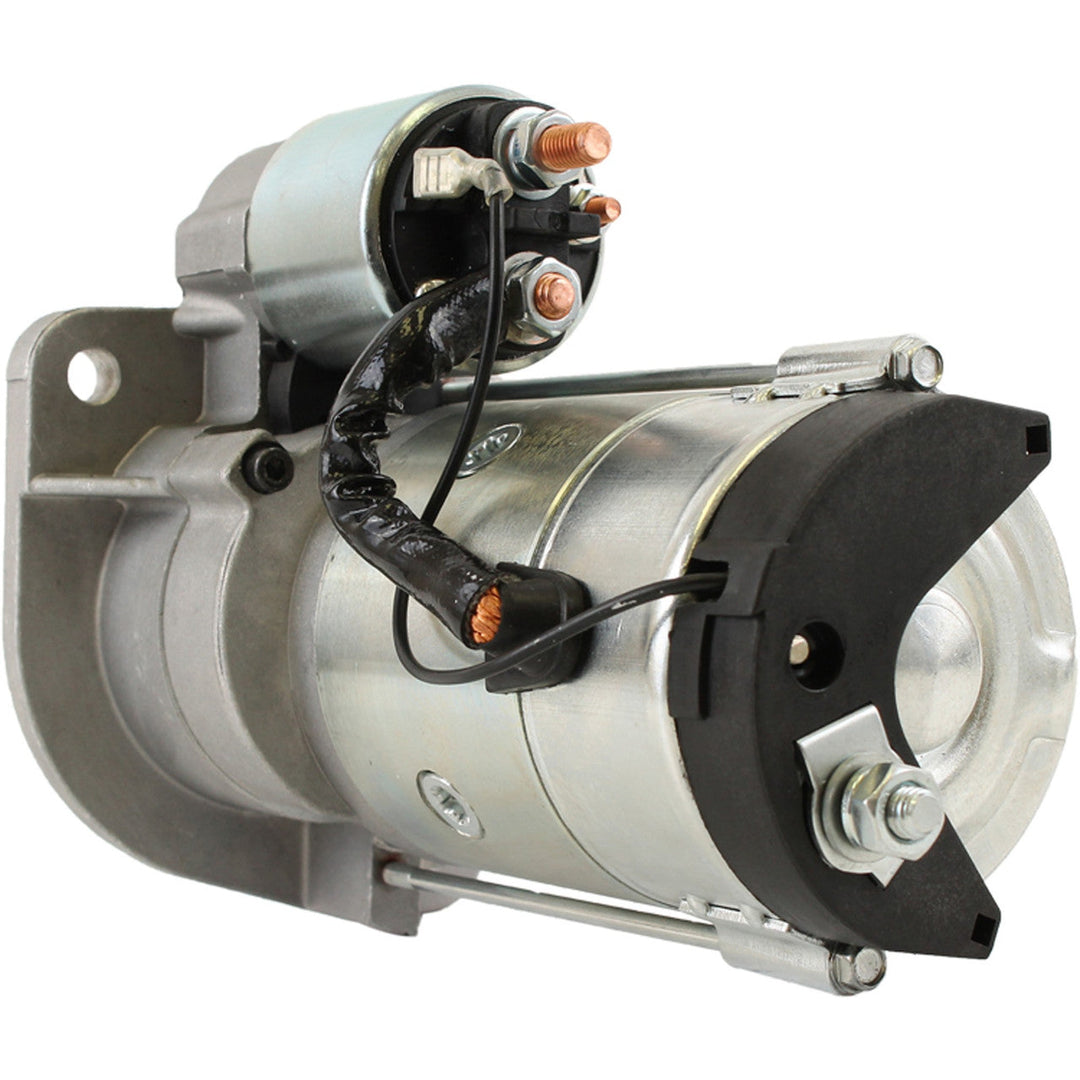 Aftermarket Volvo Penta AD31 AD41 Starter 12V 3.0kW 3581774 - component detail