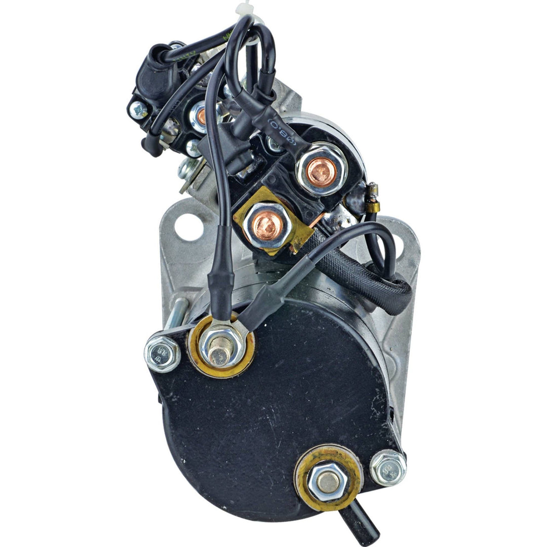 Marine Starter Motor for Volvo Penta D4 D6 Series 12V 3.6kW 11T 21423488 3803938