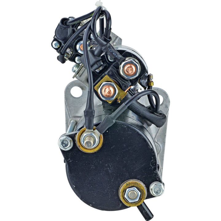 Marine Starter Motor for Volvo Penta D4 D6 Series 12V 3.6kW 11T 21423488 3803938