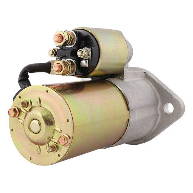 MerCruiser Inboard Starter Motor 50-808011A05 12V CCW 9T V6 V8 5.7L 7.4L 8.1L
