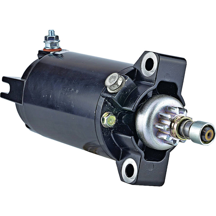 Starter Motor Yamaha 40HP 40X 40XWH E40X 66T-81800-03-00 66T-81800-02-00