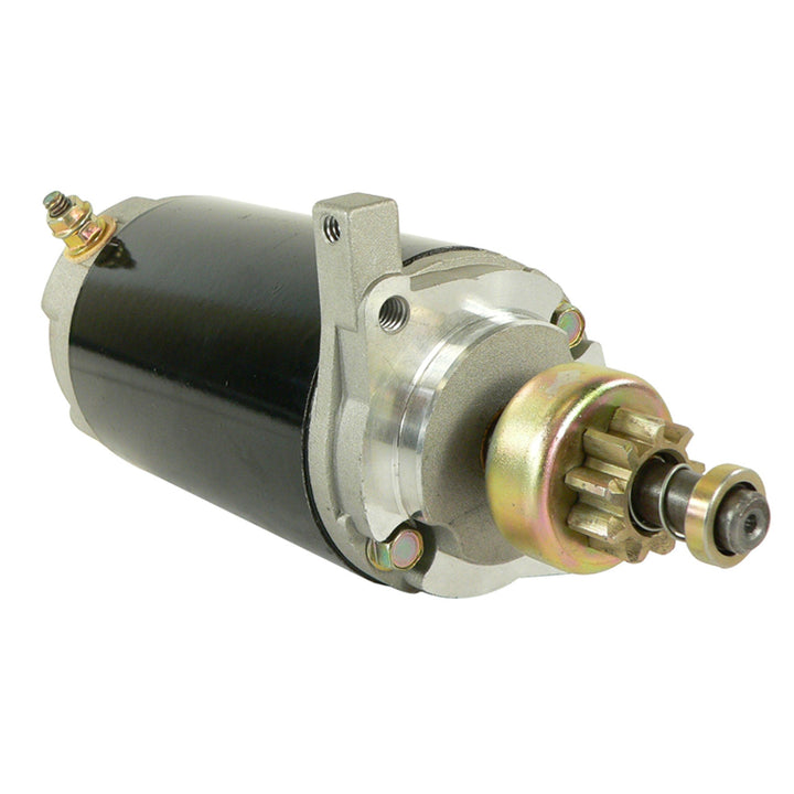 Starter Motor for Mercury Mariner 35-50 HP 2-Stroke 1965-1983 50-55601A 18-5601