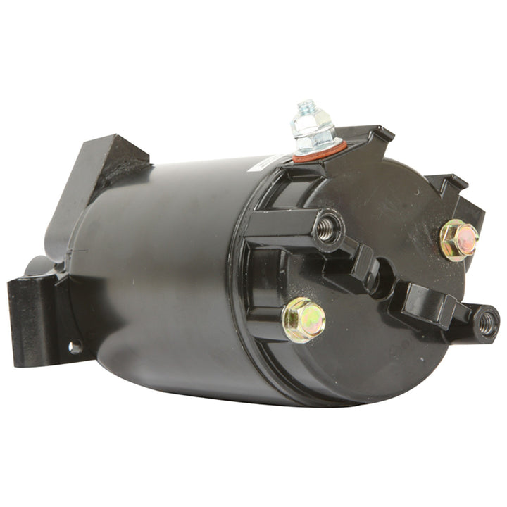 Starter Motor for Evinrude Johnson 25 35 HP 3-Cyl 1996-2001 Outboard 584818 586277