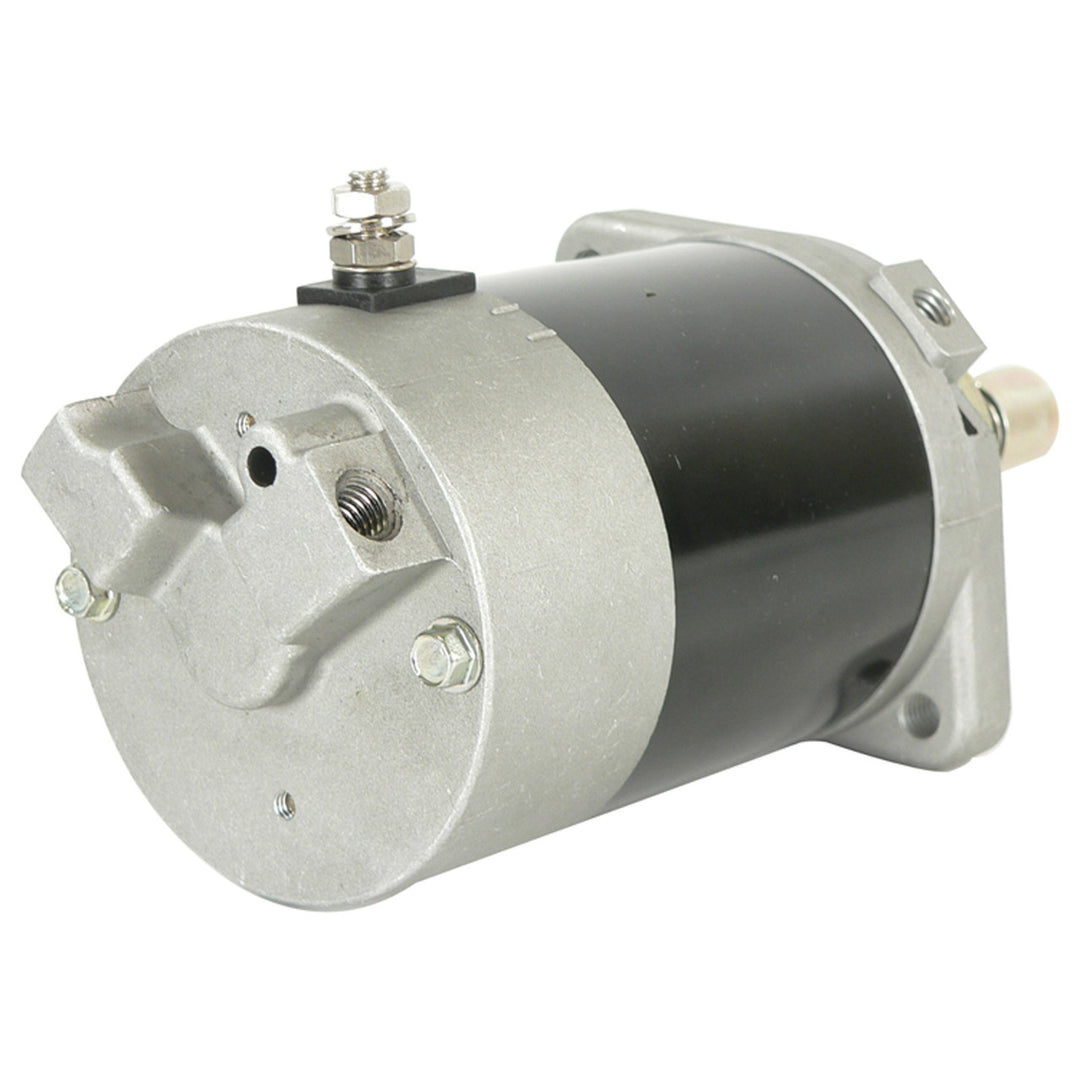 Starter Motor for Suzuki Outboard DF40 DF50 DF60 DF70 31100-87J00 31100-87500