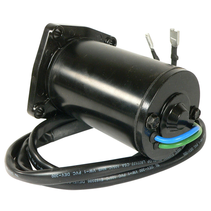 Power Trim Motor Suzuki DF40 DF50 4-Stroke 1999-2010 38100-87J11 38100-87J20
