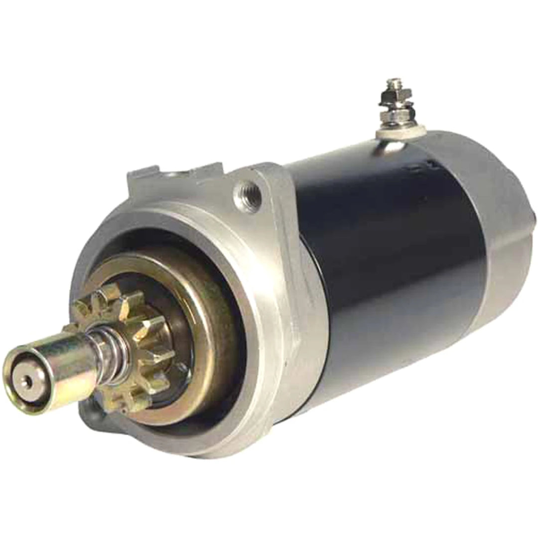 Starter Motor for Yamaha 25HP 30HP 40HP 2-Stroke Outboard 689-81800-11 18-6410