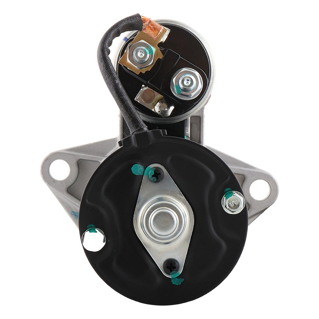 Marine Starter Motor for Volvo Penta D2-55 D2-75 Replaces 21323043 RM21323043