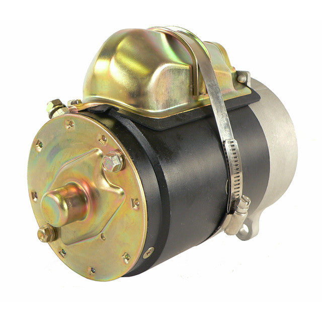 Marine Starter for Mercruiser OMC Volvo Penta Ford 50-12872 987969 835635-4 12V