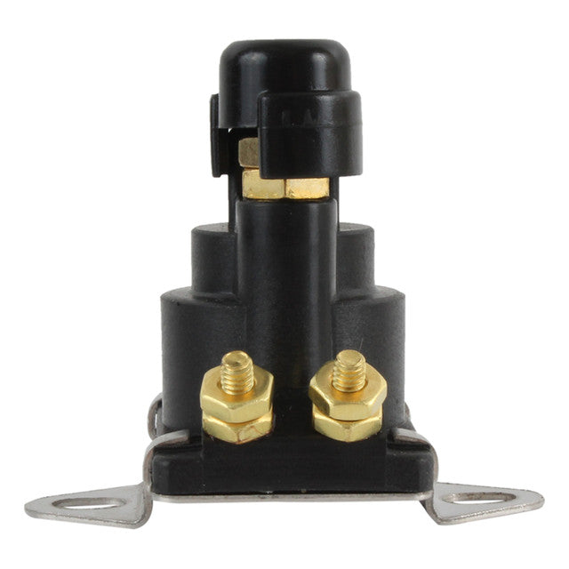 12V Heavy Duty Starter Solenoid for Mercury Marine Mercruiser 89-96158 18-5817