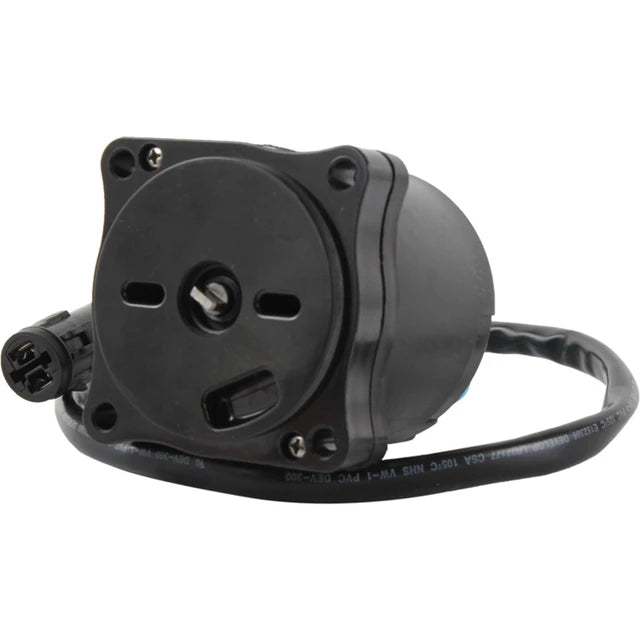 Honda Power Trim Motor BF75 BF80 BF90 BF100 2007+ 36120-ZY9-003 36120-ZY9-013