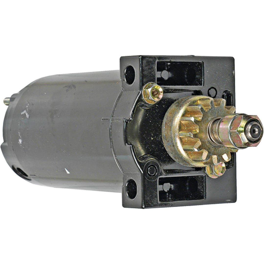 Starter Motor for Mercury Mariner 40-50 HP 2-Stroke 50-820193 13-Teeth 12V