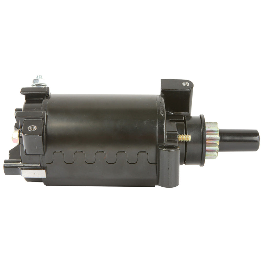 Starter Motor for Evinrude Johnson 25 35 HP 3-Cyl 1996-2001 Outboard 584818 586277