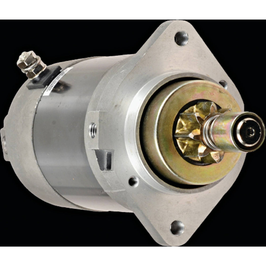 Starter Motor for Suzuki Outboard DF40 DF50 DF60 DF70 31100-87J00 31100-87500