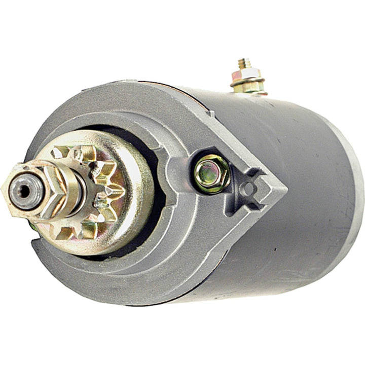 Starter Motor for Mercury Outboard 50-70HP 50-65436 50-66015-2 SAB0011 10-Teeth