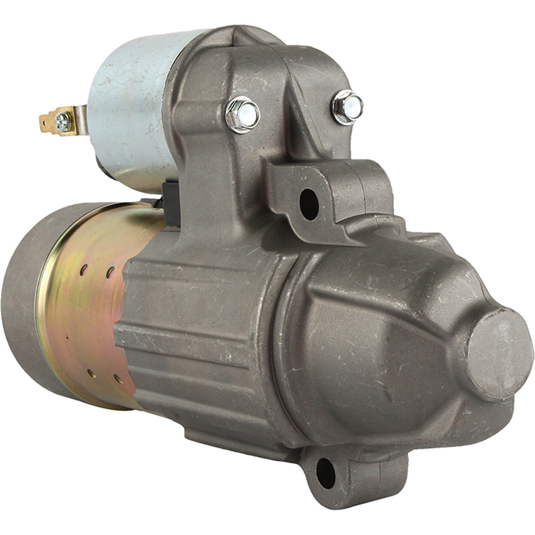 Starter Motor Yamaha Outboard F115-F300 HP 6CB-81800-00 S114-952A Aftermarket