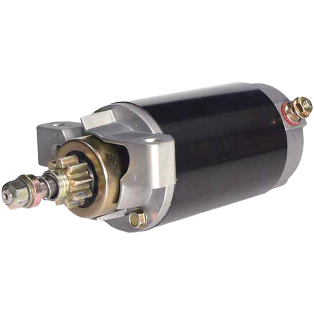 Starter Motor for Yamaha 2000-2009 F30 F40 4-Stroke 67C-81800-02 S114-828