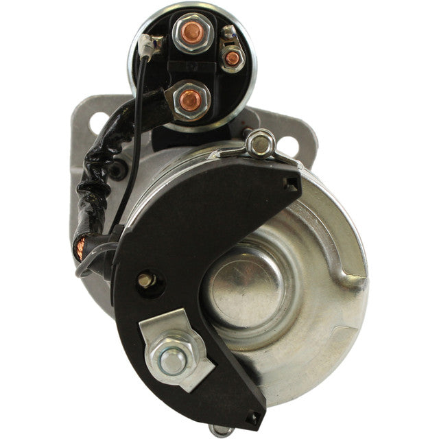 Aftermarket Volvo Penta AD31 AD41 Starter 12V 3.0kW 3581774 - additional product view